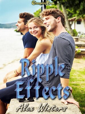cover image of Ripple Effects